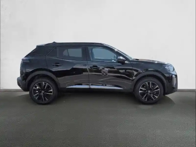Peugeot 2008 hybrid 145 e-dcs6 — photo 4