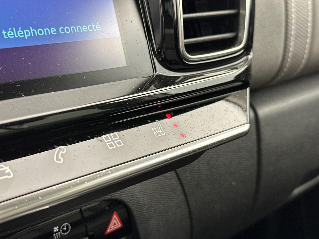 Citroën C5 Aircross hybride rechargeable 225 s&s e-eat8 shine pack — photo 28