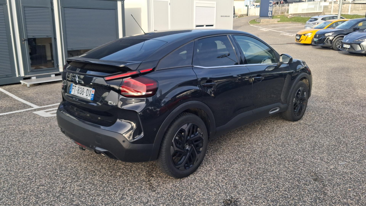 Citroen C4 BlueHDi 130 S&amp;S EAT8 — photo 5