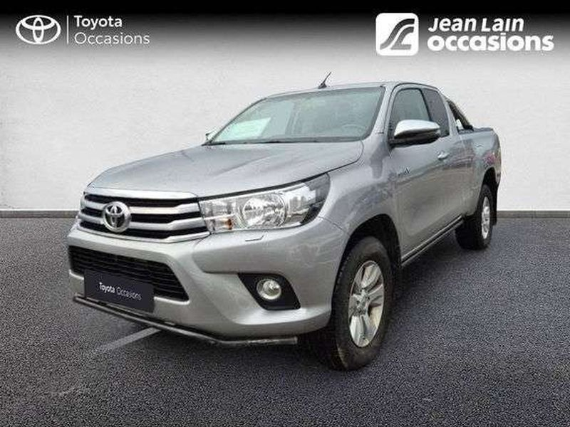 Toyota HILUX Toyota Hilux Légende — photo 1