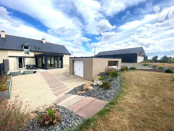Maison 6 pièces 130 m²