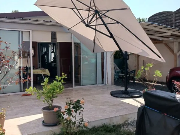 Vente maison 58000