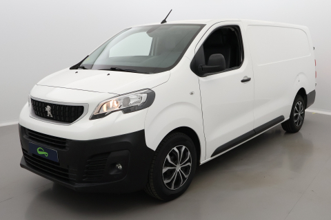 Peugeot Expert Fourgon