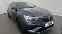 Renault Arkana 1.6 E-Tech 145ch full hybrid esprit Alpine -24 — photo 3