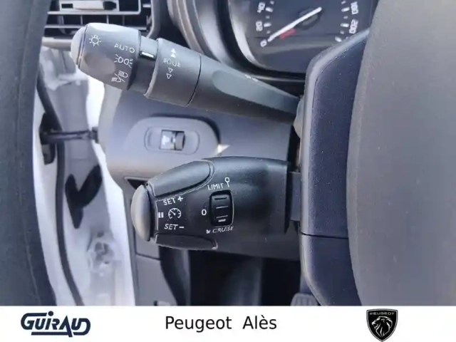 Citroën Berlingo van m 650 bluehdi 100 s&amp;s bvm6 — photo 44