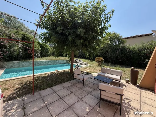 Maison 5 pièces 137 m²