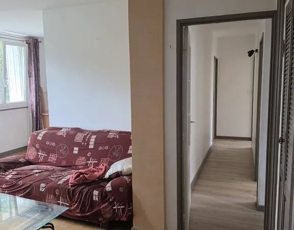 Appartement 5 pièces 74 m²