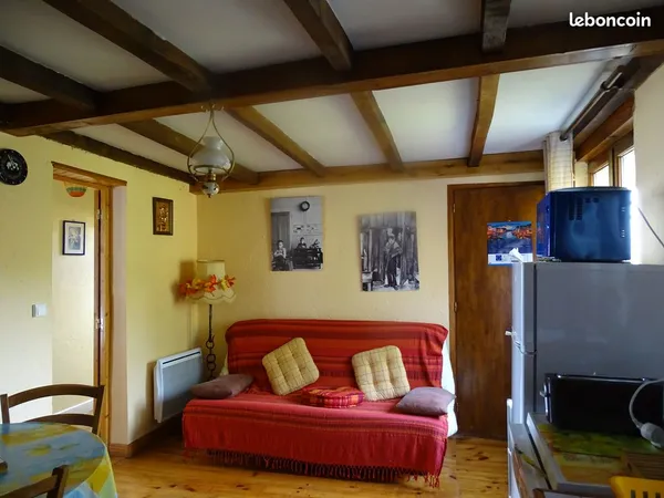 Location gîte de France Réalmont Albi au mois jusqu'au 20 juillet 2027