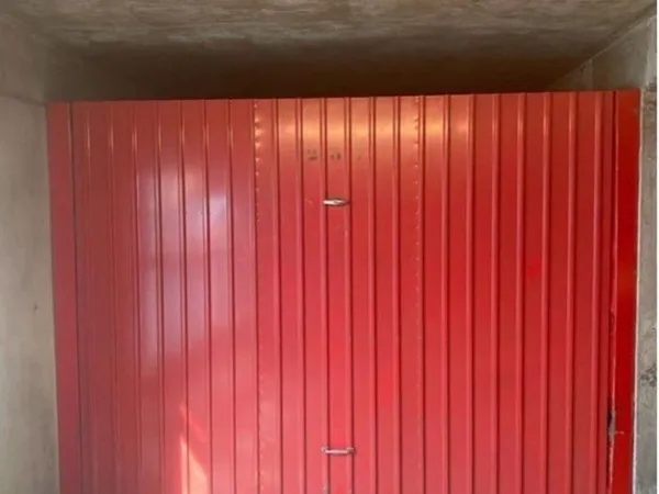GARAGE BOX PARKING - Hyper centre - sécurisé