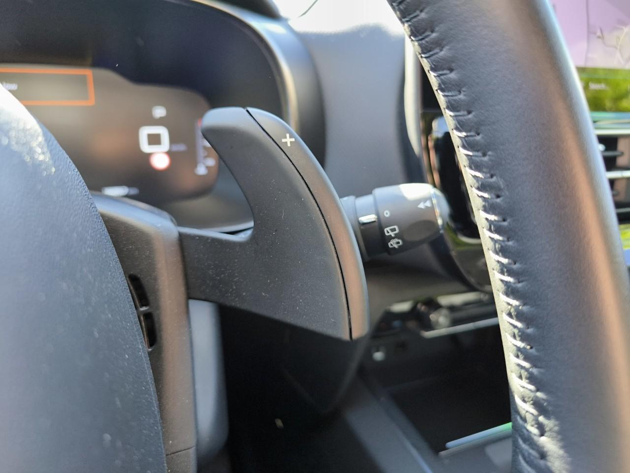 Citroën C5 Aircross hybride 136 e-dcs6 max — photo 15
