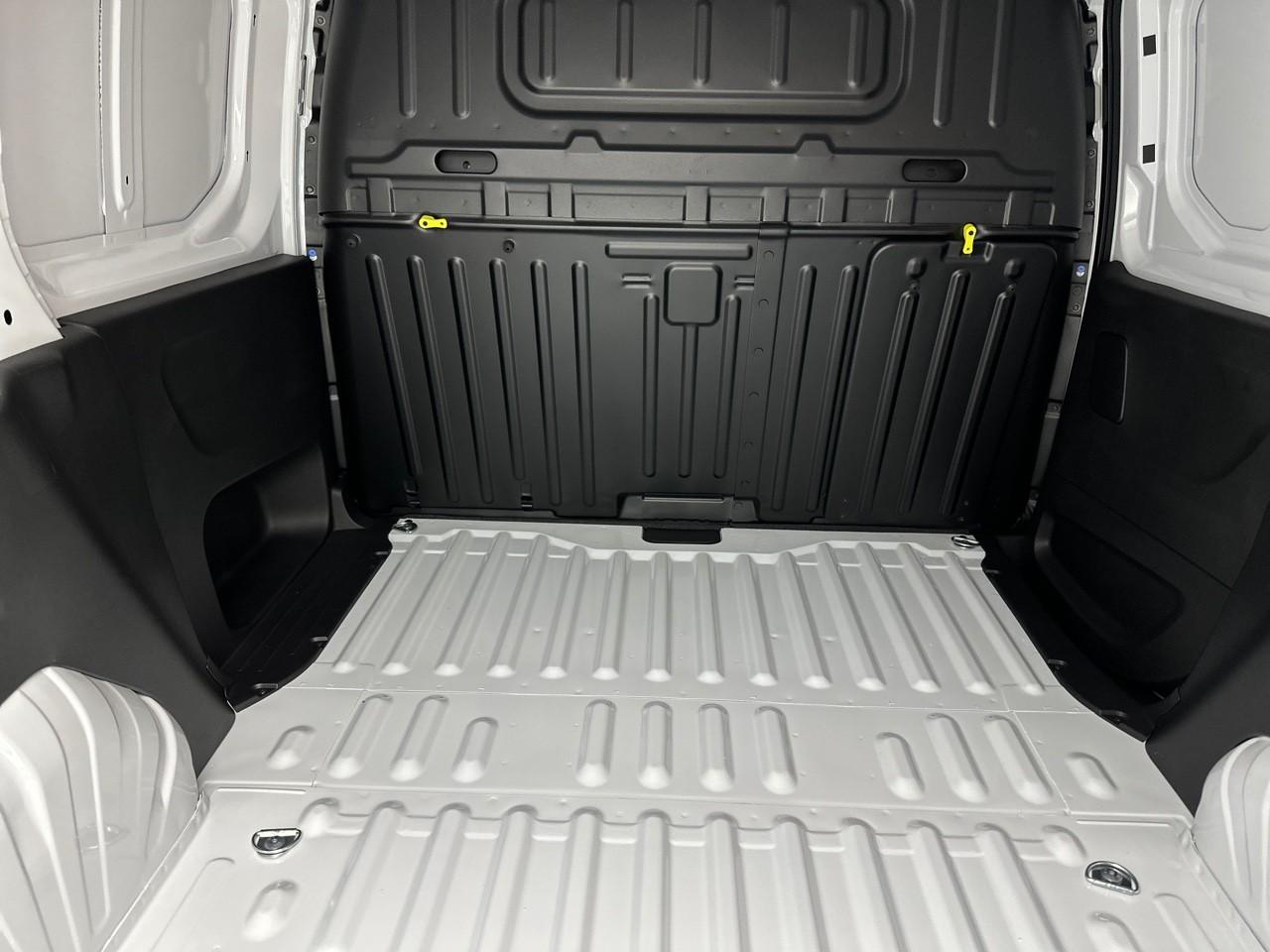 Citroën Berlingo van m diesel 100 ch manuelle — photo 6