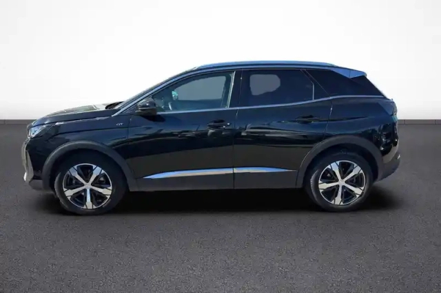 Peugeot 3008 bluehdi 130ch s&amp;s eat8 — photo 3