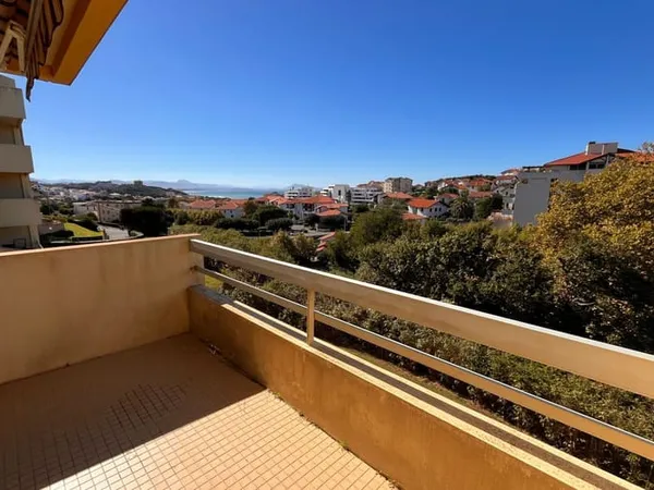 Studio 1 pièce 34 m²
