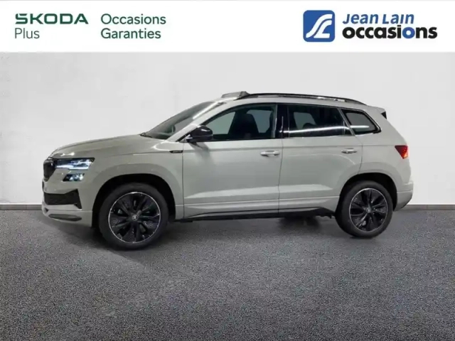 Skoda Karoq 1.5 tsi evo 2 150 ch act dsg7 — photo 7