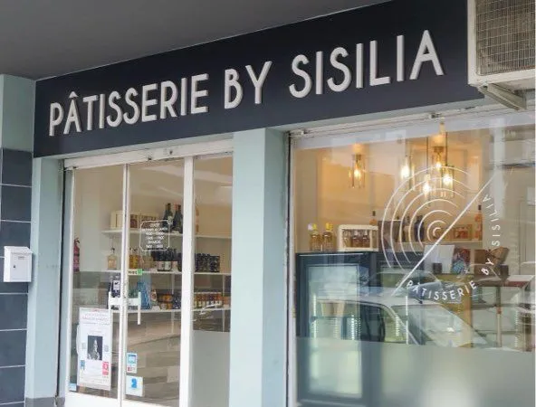 Vends fond de commerce, point de vente en pâtisserie
