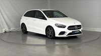 Mercedes Classe B 200d 150ch AMG Line 8G-DCT — photo 3
