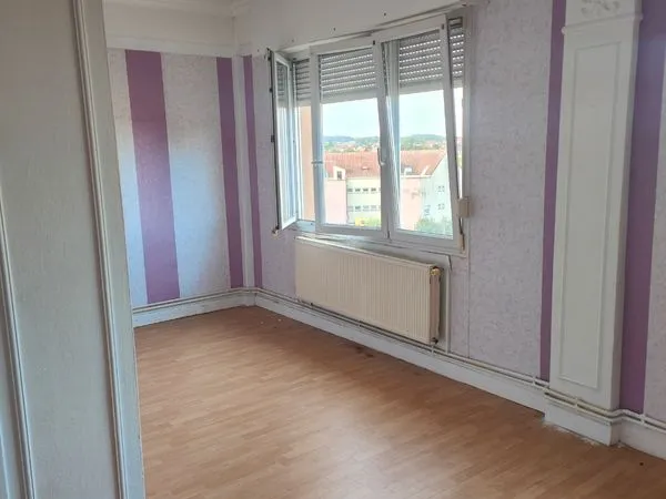 A louer Appartement