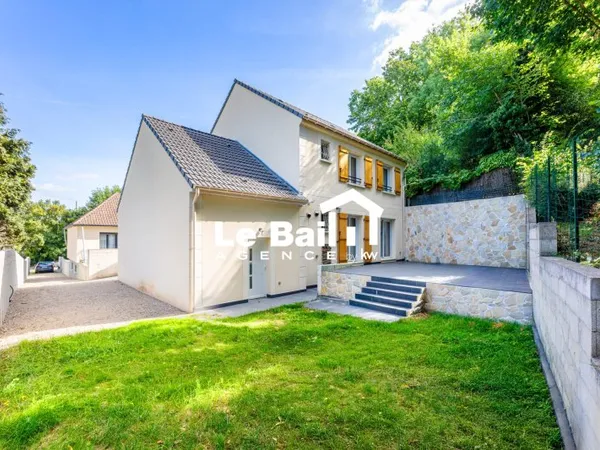 Maison à vendre Osny