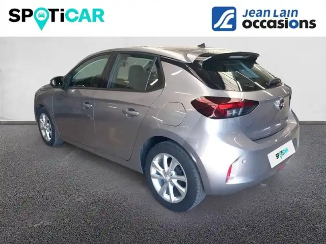 Opel Corsa 1.2 75 ch bvm5 — photo 7