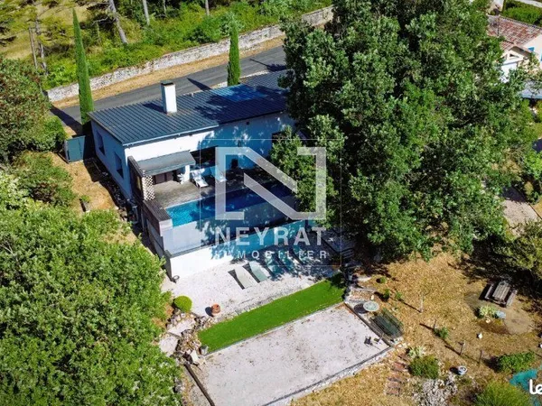 Maison 4 pièces 150 m²