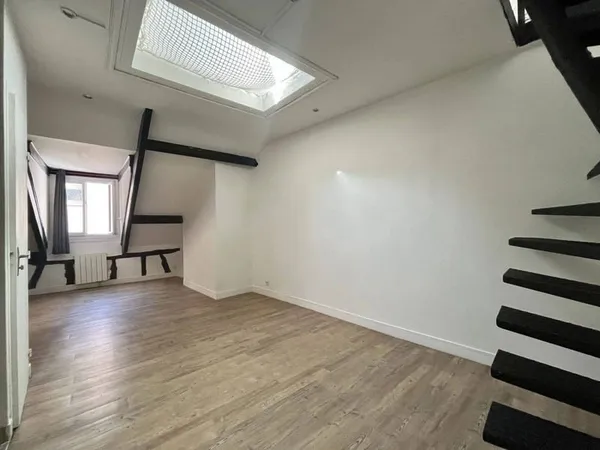 Appartement 2 pièces 32 m²