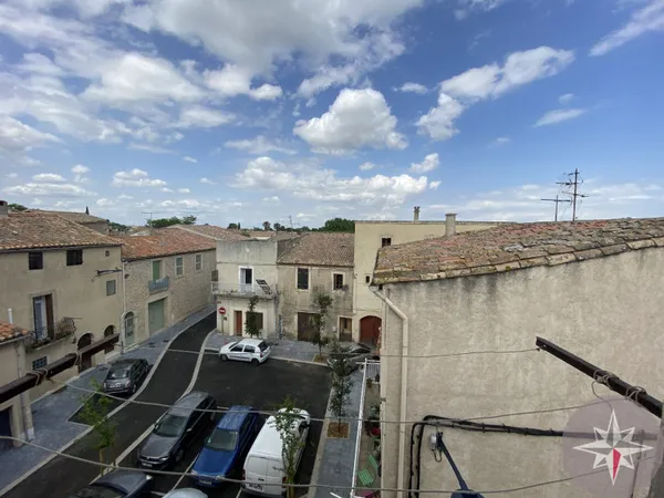Immeuble de rapport 112 m²