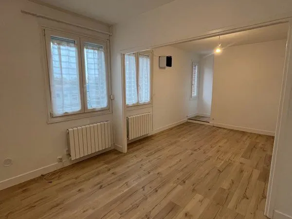 Appartement T2 LA BASSÉE