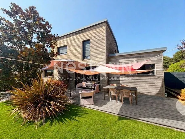 Maison 5 pièces 113 m²