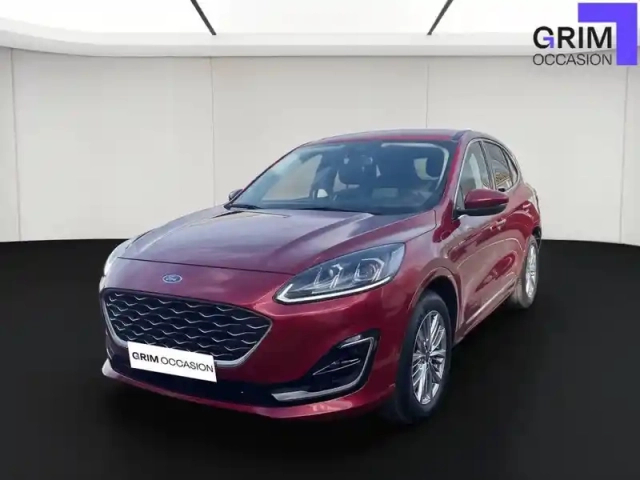 Ford Kuga 2.5 duratec 225 ch phev e-cvt