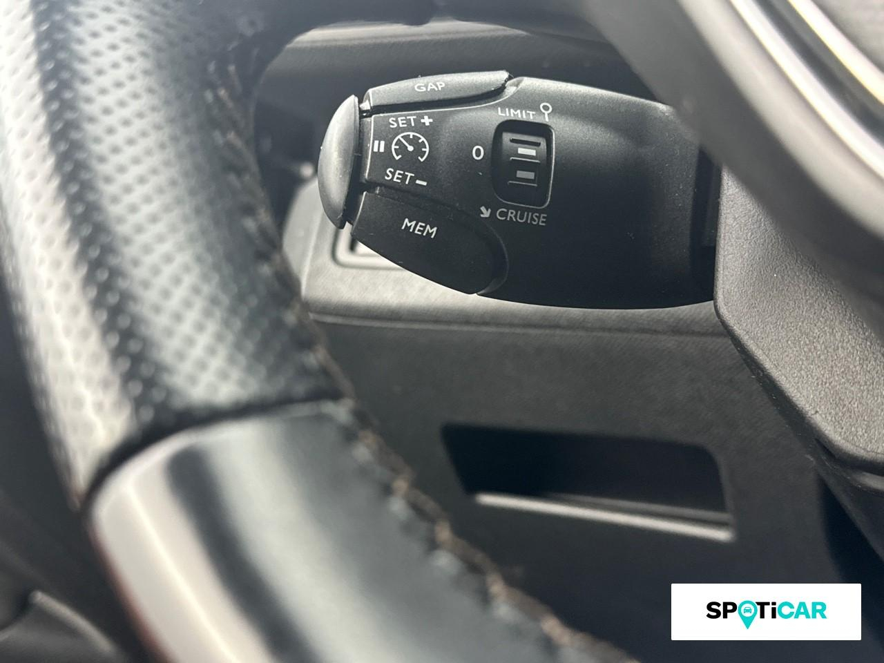 Peugeot 3008 1.5 bluehdi 130ch s&s gt line eat8 — photo 18