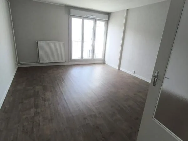 Appartement 4 pièces 86 m²