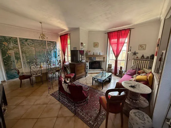 Maison 4 pièces 120 m²