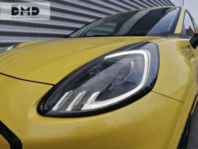 Ford Puma gen-e 168ch standard range 43 kwh premium — photo 15