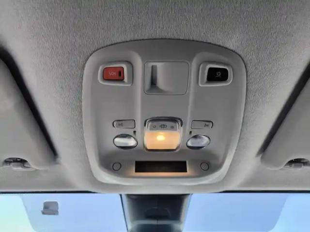 Citroën Jumpy e- fgn taille m 100 kw (136 ch) batterie 75 kwh — photo 20