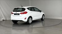 Ford Fiesta 1.0 EcoBoost 95ch Connect Business Nav 5p — photo 5