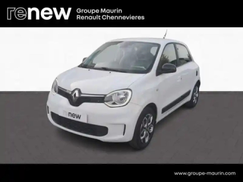 Renault Twingo 1.0 sce 65ch equilibre