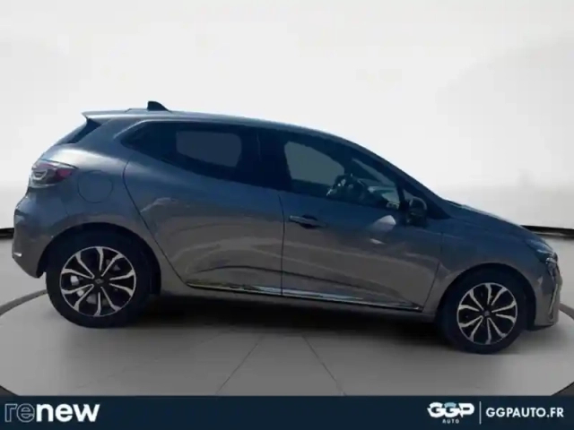 Renault Clio 1.0 tce 90ch techno - 24 — photo 6