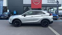 Mitsubishi Eclipse Cross 2.4 MIVEC PHEV 188ch Black Collection 4WD 2023 — photo 8