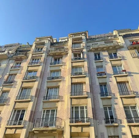 Appartement 3 pièces 93 m²