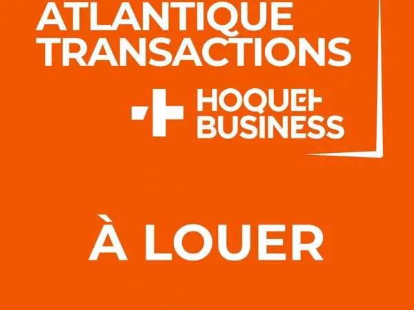 Local Commercial 70 m² à SAUJON (17)