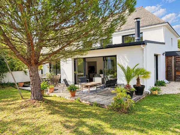 Maison à vendre Vannes