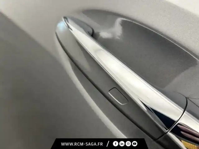 Mercedes Classe A 180 d progressive line — photo 18