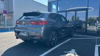 Bmw X2 sDrive20iA 192ch M Sport DKG7 Euro6d-T 132g — photo 5
