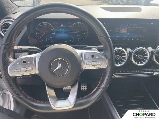 Mercedes Gla 250 e 8g-dct — photo 12