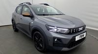Dacia Sandero 1.2 Eco-G 120ch Stepway Extreme -25 — photo 1