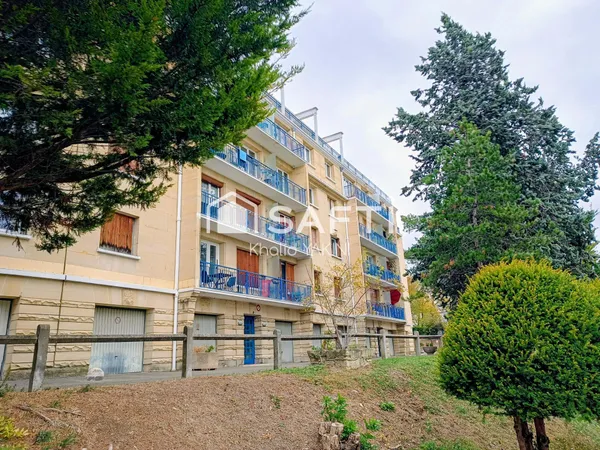 Proche centre ville