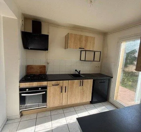 Maison 4 pièces 94 m²