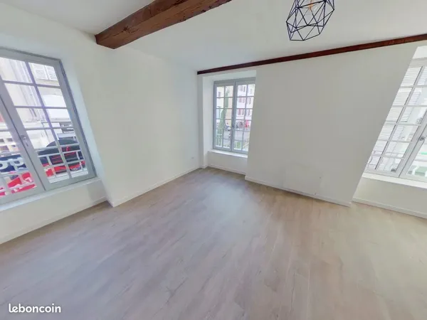 Appartement 3 pièces 85 m²