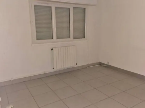 Appartement 2 pièces 35 m²