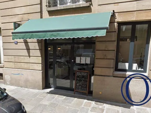 Local commercial 45 m²